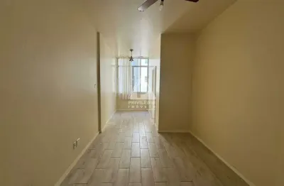 Apartamento à venda, 2 quartos, copacabana - rio de janeiro/rj