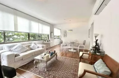 Apartamento com 3 quartos à venda na Rua Redentor, --, Ipanema, Rio de Janeiro