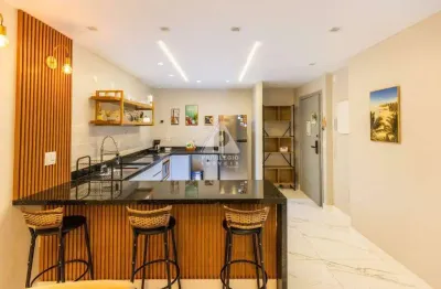 Apartamento com 3 quartos à venda na Rua Barata Ribeiro, --, Copacabana, Rio de Janeiro