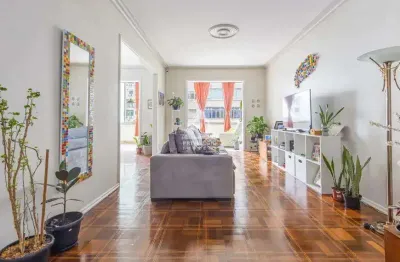 Apartamento com 4 quartos à venda na Avenida Nossa Senhora de Copacabana, --, Copacabana, Rio de Janeiro