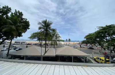 Apartamento com 3 quartos à venda na Rua Santa Clara, --, Copacabana, Rio de Janeiro