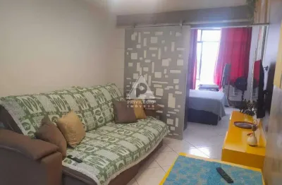 Kitnet / Stúdio à venda na Rua Domingos Ferreira, --, Copacabana, Rio de Janeiro