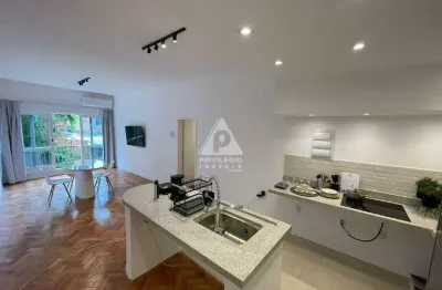 Apartamento à venda, 3 quartos, 1 suíte, Ipanema - RIO DE JANEIRO/RJ