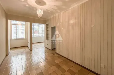 Apartamento com 3 quartos à venda na Rua Constante Ramos, --, Copacabana, Rio de Janeiro