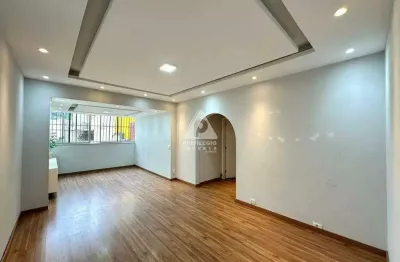 Apartamento 3 quartos com área externa à venda em Copacabana!