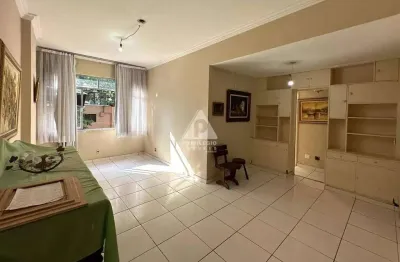 Apartamento à venda, 3 quartos, Botafogo - RIO DE JANEIRO/RJ