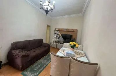 Apartamento à venda, 2 quartos, vila isabel - rio de janeiro/rj