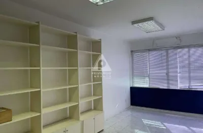 Siqueira campos salas comerciais conjugadas 2 em 1 excelente prédio em localização privilegiada e bem administrado
