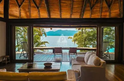 Casa à venda, 5 quartos, 1 suíte, frade (cunhambebe) - angra dos reis/rj
