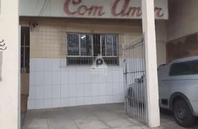 Lins - casa linear de 200m2 para uso comercial ou residencial