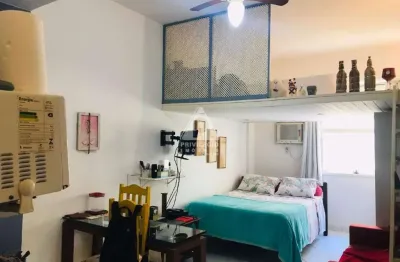 Apartamento com 1 quarto à venda na Rua Sá Ferreira, --, Copacabana, Rio de Janeiro