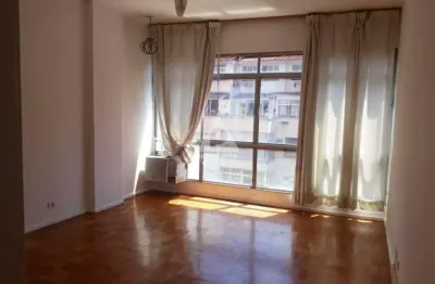 Apartamento à venda, 3 quartos, 1 suíte, copacabana - rio de janeiro/rj