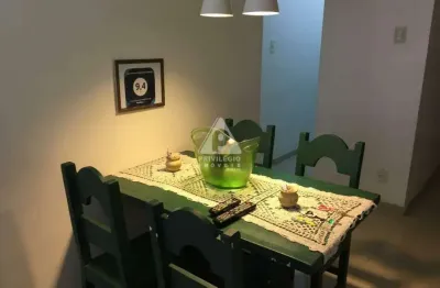 Apartamento à venda, 1 quarto, copacabana - rio de janeiro/rj