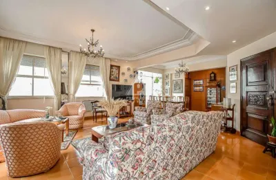 Apartamento com 4 quartos à venda na Avenida Nossa Senhora de Copacabana, --, Copacabana, Rio de Janeiro