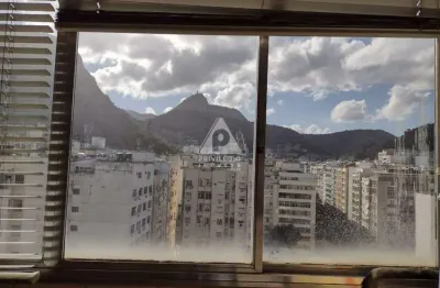 Excelente sala comercial ideal para consultório fundos silencioso vista cristo