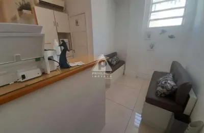 Sala comercial à venda na Rua Barata Ribeiro, --, Copacabana, Rio de Janeiro