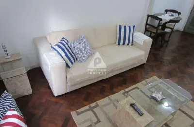 Apartamento à venda, 4 quartos, 1 suíte, copacabana - rio de janeiro/rj