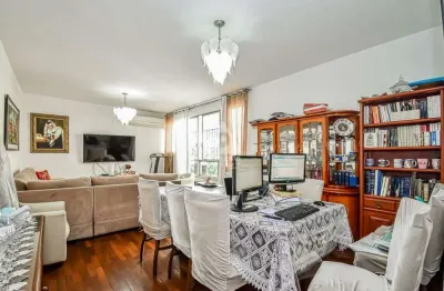 Apartamento à venda, 4 quartos, 1 suíte, 1 vaga, tijuca - rio de janeiro/rj