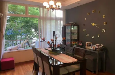 Apartamento com 3 quartos à venda na Rua Cinco de Julho, --, Copacabana, Rio de Janeiro