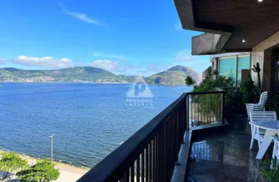 Apartamento com 5 quartos à venda na Rua Francisco Pimentel, --, Ingá, Niterói