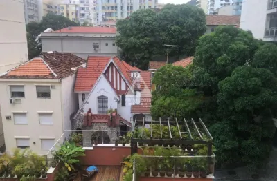 Apartamento com 1 quarto à venda na Rua Maracanaú, --, Copacabana, Rio de Janeiro