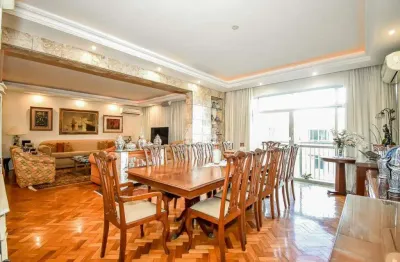 Apartamento com 4 quartos à venda na Rua Joaquim Nabuco, --, Ipanema, Rio de Janeiro