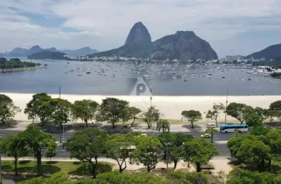 Apartamento à venda, 1 quarto, botafogo - rio de janeiro/rj