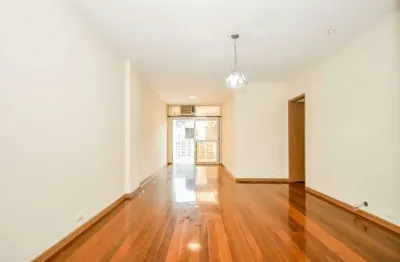 Apartamento à venda, 3 quartos, 1 suíte, 1 vaga, copacabana - rio de janeiro/rj