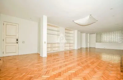 Apartamento à venda, 3 quartos, 1 suíte, copacabana - rio de janeiro/rj