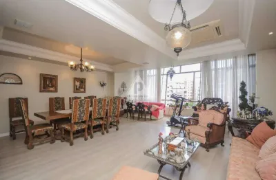 Apartamento à venda, 4 quartos, 2 suítes, 1 vaga, copacabana - rio de janeiro/rj
