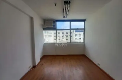 Sala comercial à venda na Avenida Nossa Senhora de Copacabana, --, Copacabana, Rio de Janeiro