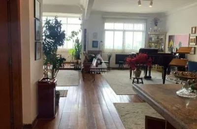 Apartamento com 4 quartos à venda na Avenida Atlântica, --, Leme, Rio de Janeiro