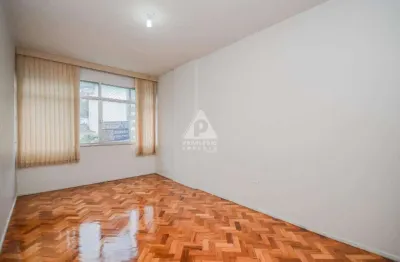 Apartamento à venda, 1 quarto, 1 vaga, copacabana - rio de janeiro/rj