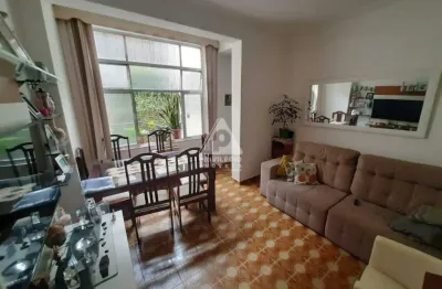 Apartamento com 2 quartos à venda na Avenida Henrique Valadares, --, Centro, Rio de Janeiro