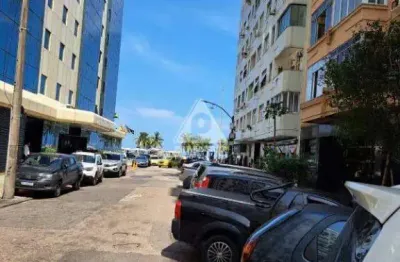 Apartamento à venda, 1 quarto, copacabana - rio de janeiro/rj