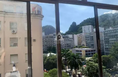 Apartamento à venda, 4 quartos, 1 suíte, copacabana - rio de janeiro/rj