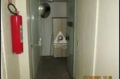 Sala comercial à venda na Avenida Nossa Senhora de Copacabana, --, Copacabana, Rio de Janeiro