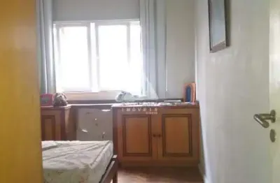Apartamento à venda, 2 quartos, 1 vaga, copacabana - rio de janeiro/rj