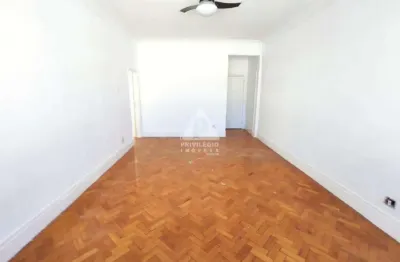 Apartamento à venda, 3 quartos, 1 suíte, 1 vaga, copacabana - rio de janeiro/rj