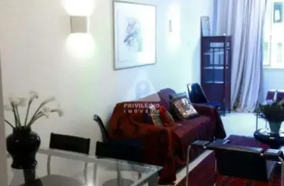 Apartamento com 3 quartos à venda na Avenida Nossa Senhora de Copacabana, --, Copacabana, Rio de Janeiro