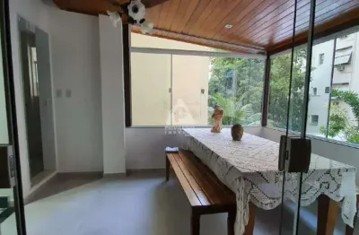 Apartamento à venda, 2 quartos, copacabana - rio de janeiro/rj