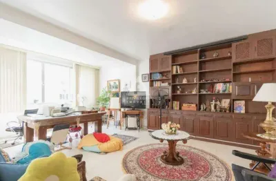 Apartamento à venda, 3 quartos, 1 suíte, 1 vaga, copacabana - rio de janeiro/rj