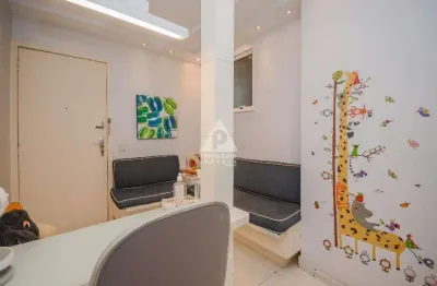 Sala comercial à venda na Avenida Nossa Senhora de Copacabana, --, Copacabana, Rio de Janeiro