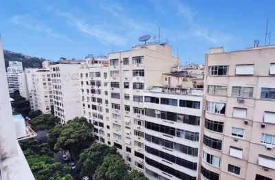 Kitnetconjugado à venda, 1 quarto, copacabana - rio de janeiro/rj