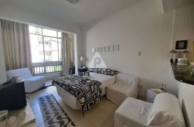 Kitnetconjugado à venda, 1 quarto, copacabana - rio de janeiro/rj