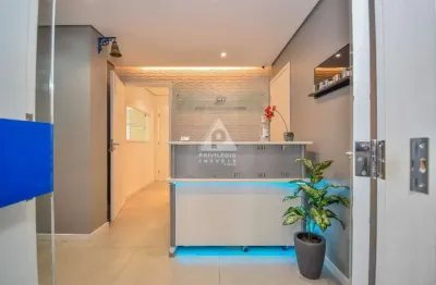 Sala comercial à venda na Avenida Nossa Senhora de Copacabana, --, Copacabana, Rio de Janeiro