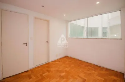 Apartamento à venda, 3 quartos, 1 vaga, copacabana - rio de janeiro/rj