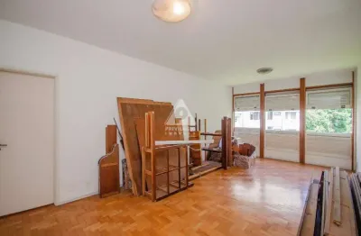 Apartamento à venda, 3 quartos, 1 vaga, copacabana - rio de janeiro/rj