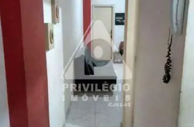 Apartamento com 1 quarto à venda na Avenida Princesa Isabel, --, Copacabana, Rio de Janeiro