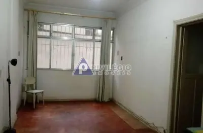 Apartamento à venda, 2 quartos, copacabana - rio de janeiro/rj